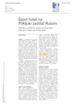 `port hotel_na_Pokljuki_zadiaal_Rusom